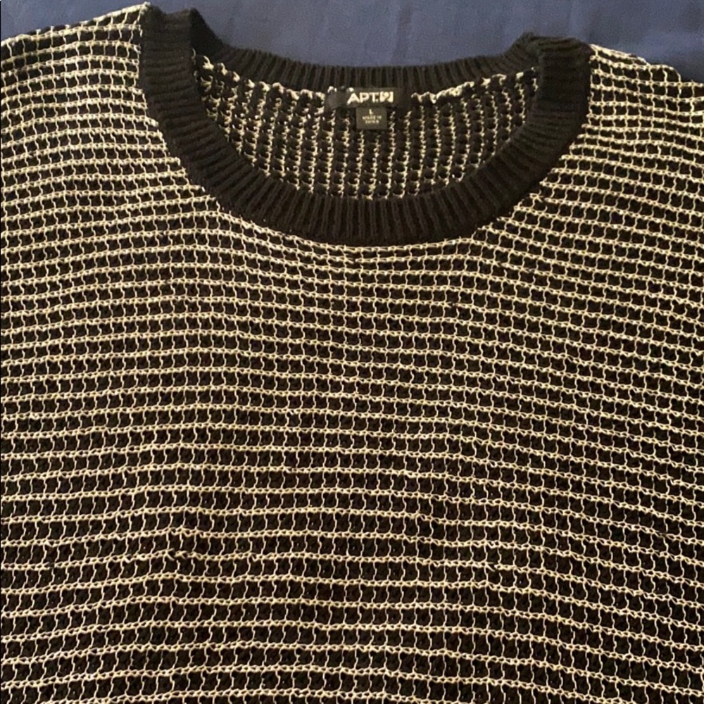 Knit top - Picture 3 of 4